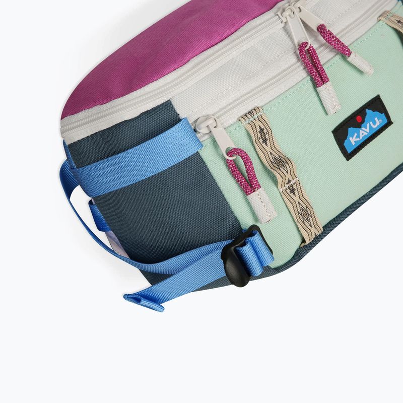 Rankinė ant juosmens KAVU Washtucna 3 l geode 3