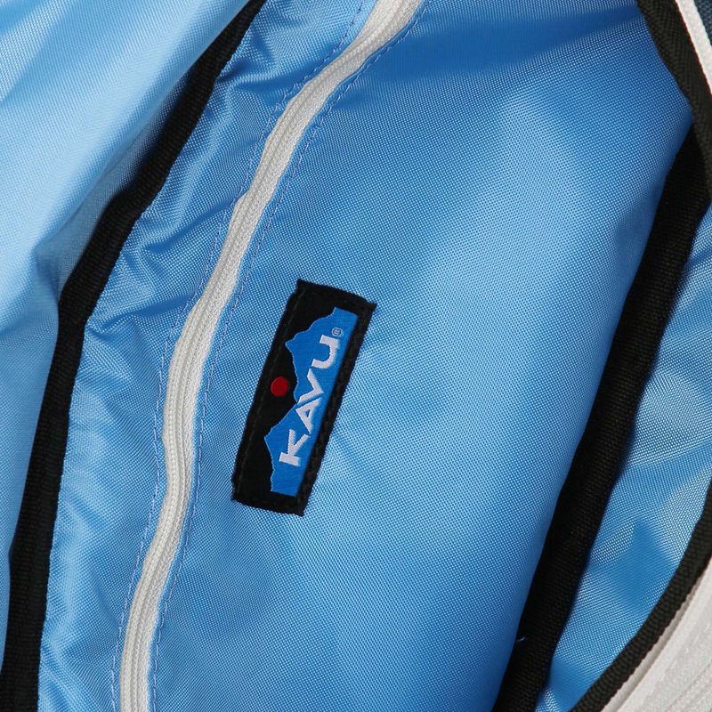 Rankinė ant juosmens KAVU Washtucna 3 l geode 4