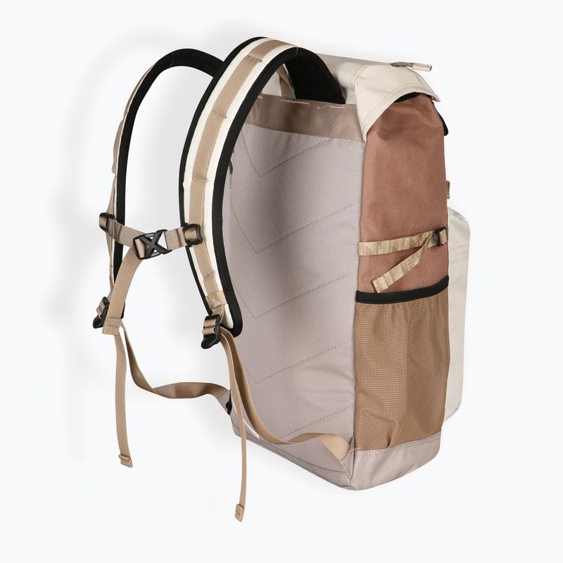 Miesto kuprinė KAVU Timaru 22 l pebblestone 2