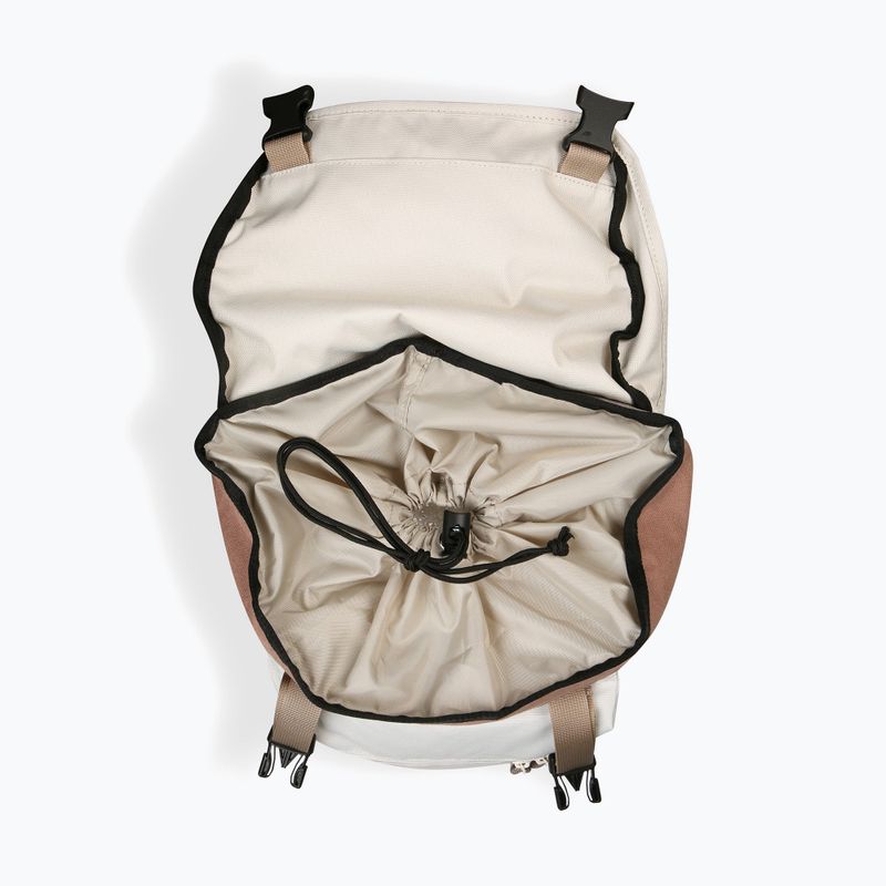 Miesto kuprinė KAVU Timaru 22 l pebblestone 3