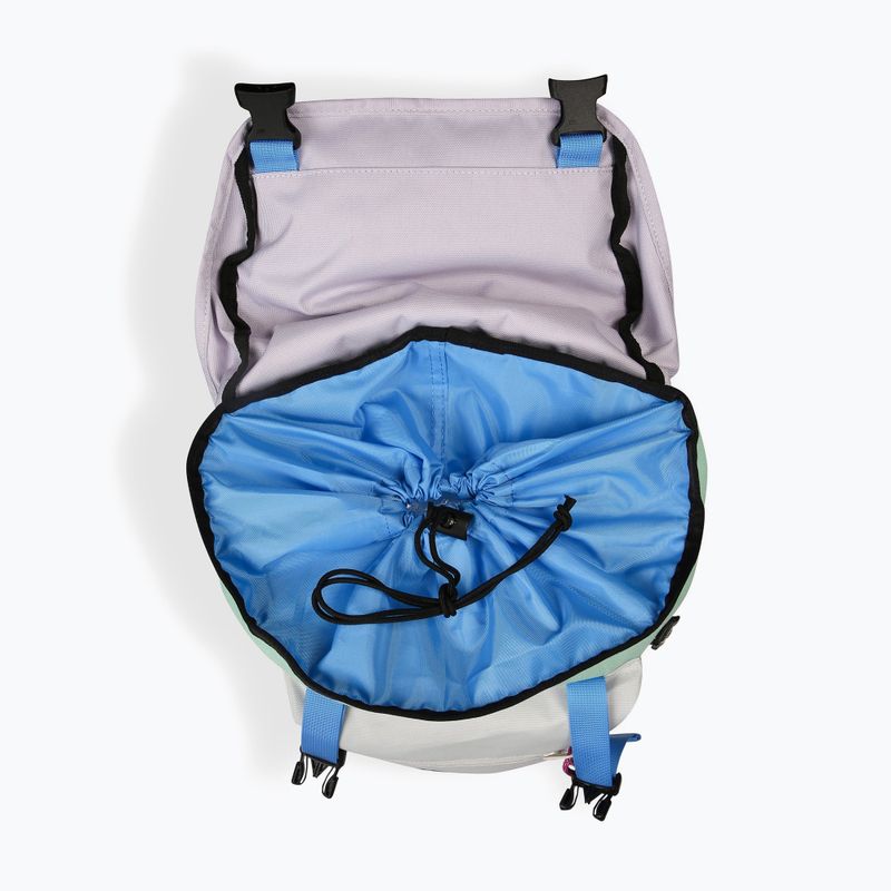Miesto kuprinė KAVU Timaru 22 l geode 3