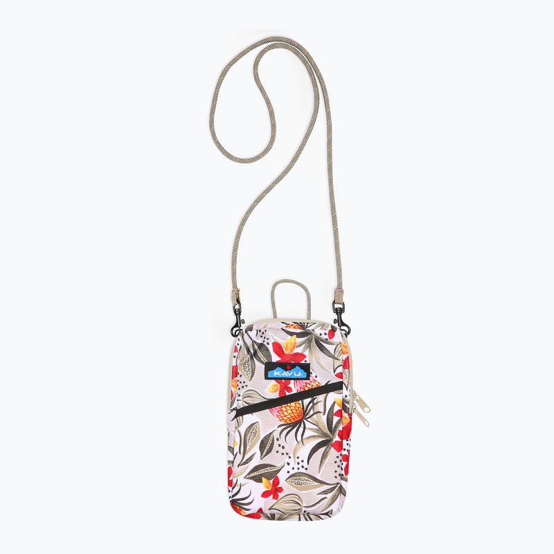 Maža rankinė KAVU Essential Case tropifloral
