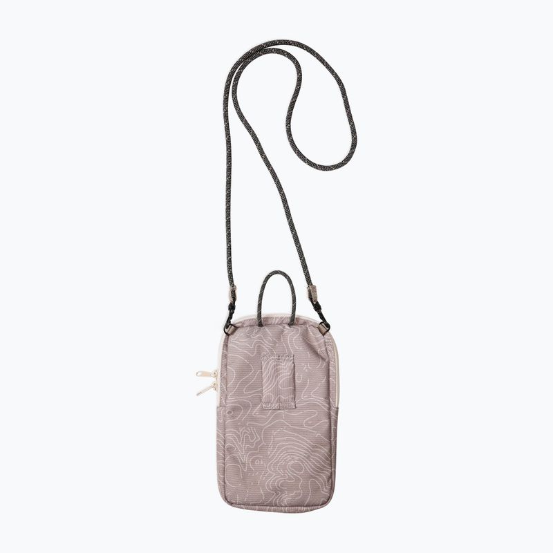 Maža rankinė KAVU Essential Case taupe topo 2