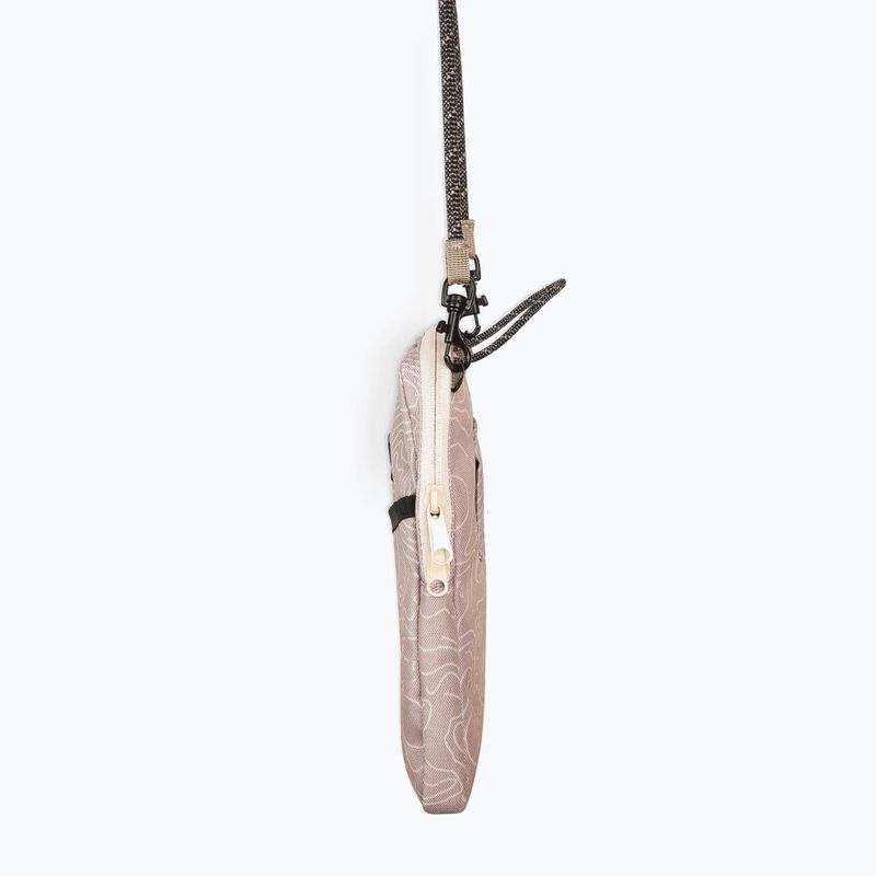Maža rankinė KAVU Essential Case taupe topo 3