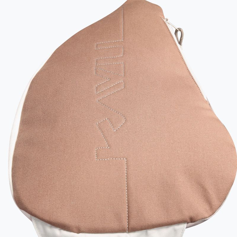 Miesto kuprinė KAVU Remix Rope Bag 10 l pebblestone 4