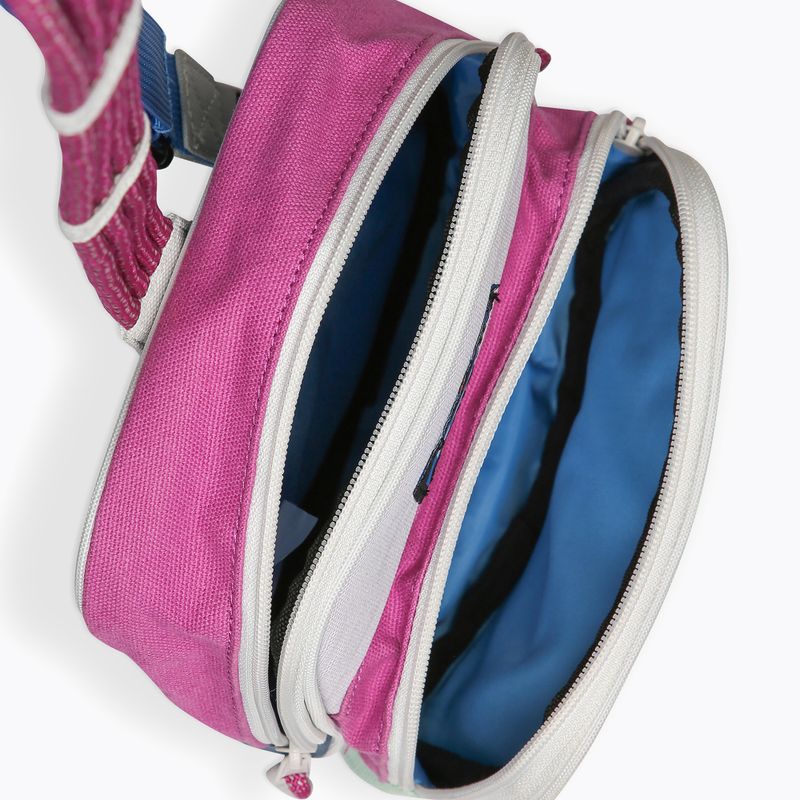 Miesto kuprinė KAVU Pescadero Sling 3 l geode 4