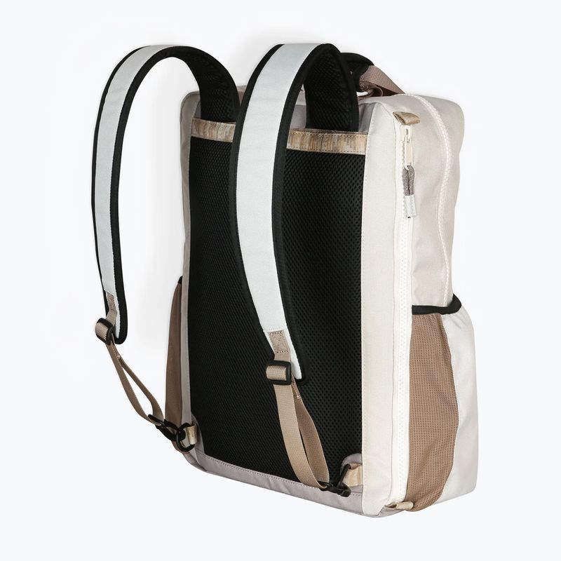 Miesto kuprinė KAVU Shuttle Sack 19 l pebblestone 2
