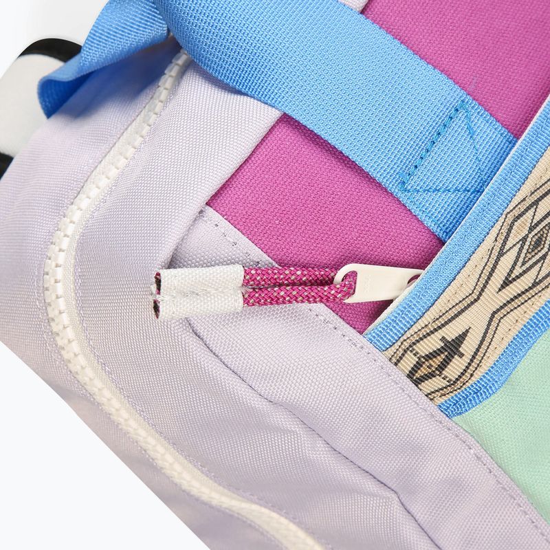 Miesto kuprinė KAVU Shuttle Sack 19 l geode 4