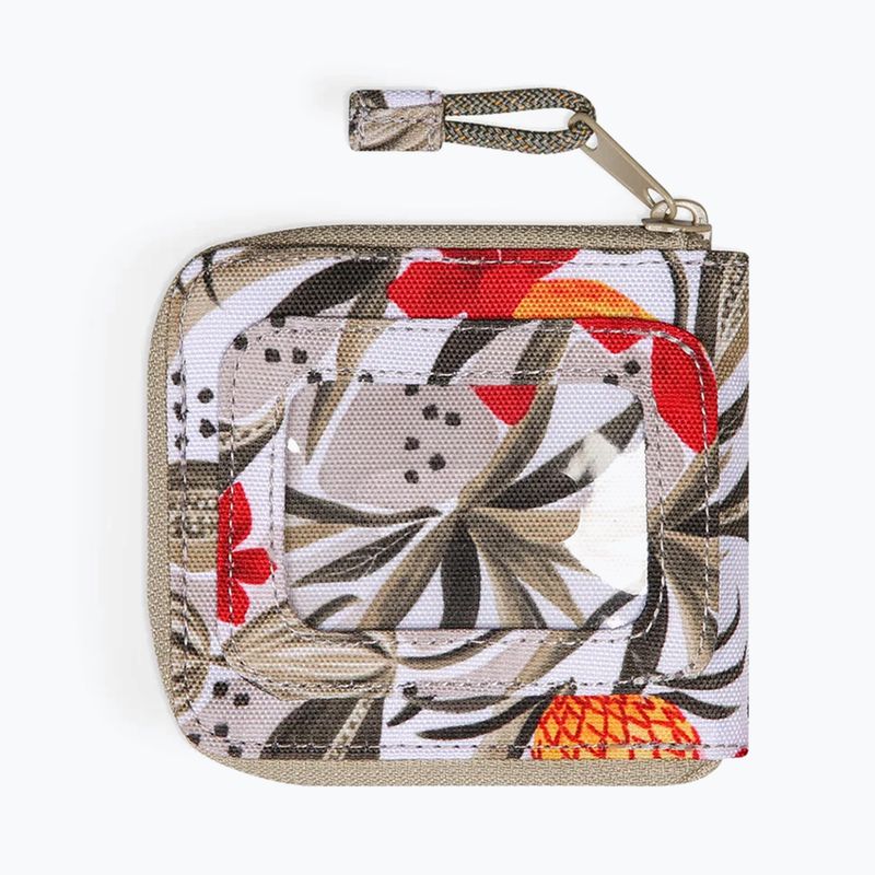 Piniginė KAVU Zip Around tropifloral 2
