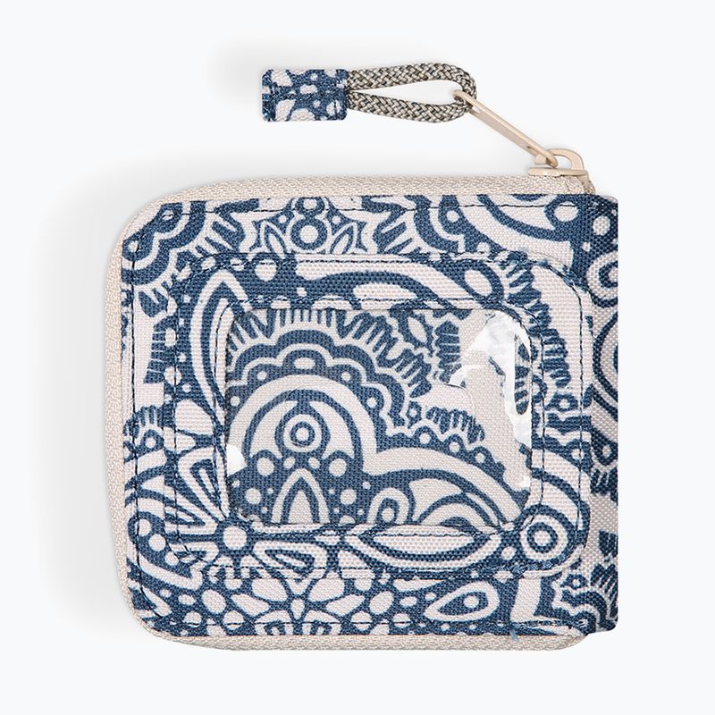 Piniginė KAVU Zip Around divine damask 2