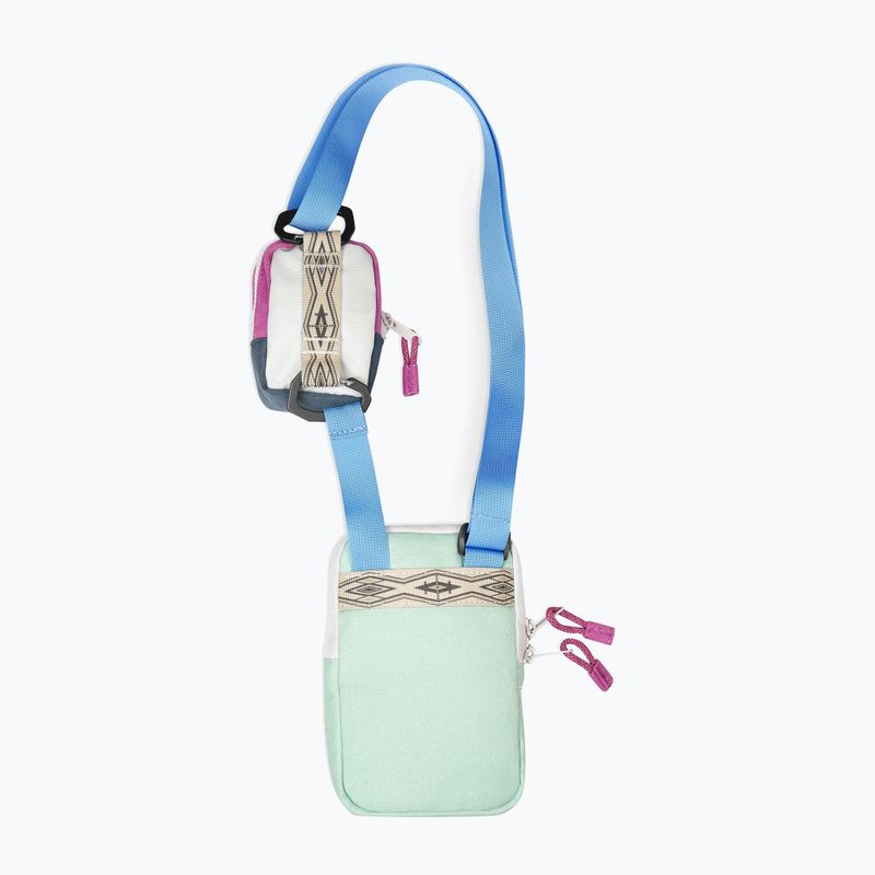 Maža rankinė KAVU Yorktown Mix 0,5 l geode 2