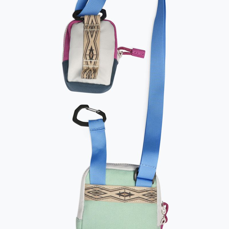 Maža rankinė KAVU Yorktown Mix 0,5 l geode 3