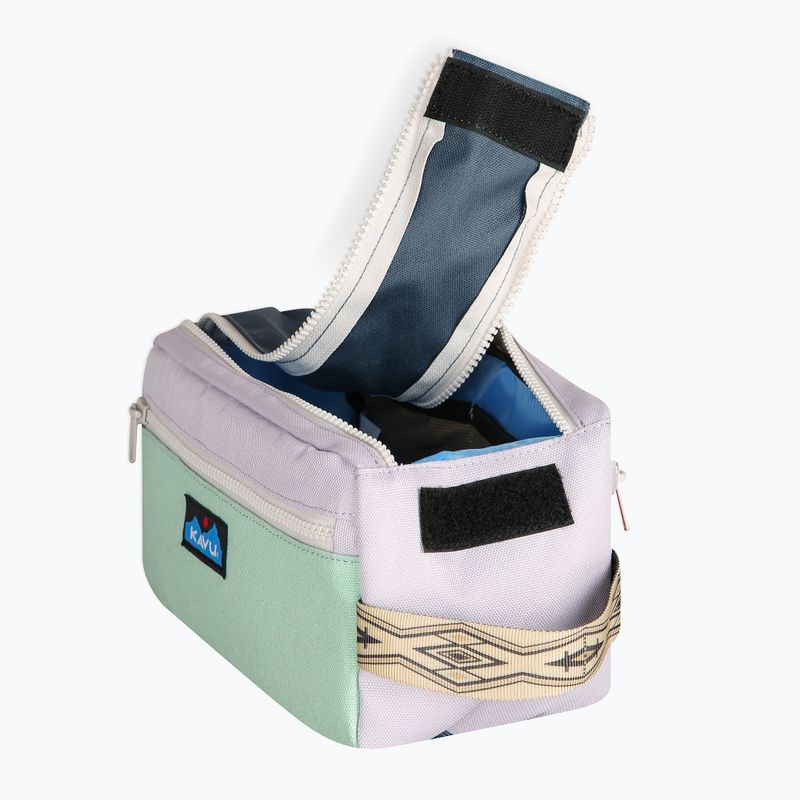Kosmetinė KAVU Grizzly Mix geode 3