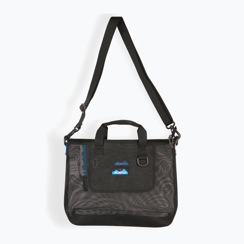 Krepšys KAVU See Ya There 7 l black