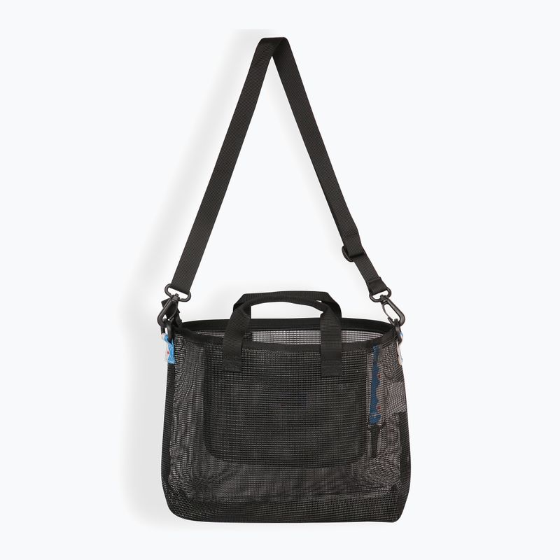 Krepšys KAVU See Ya There 7 l black 2