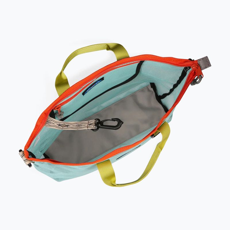 Krepšys KAVU See Ya There 7 l aquatic 3