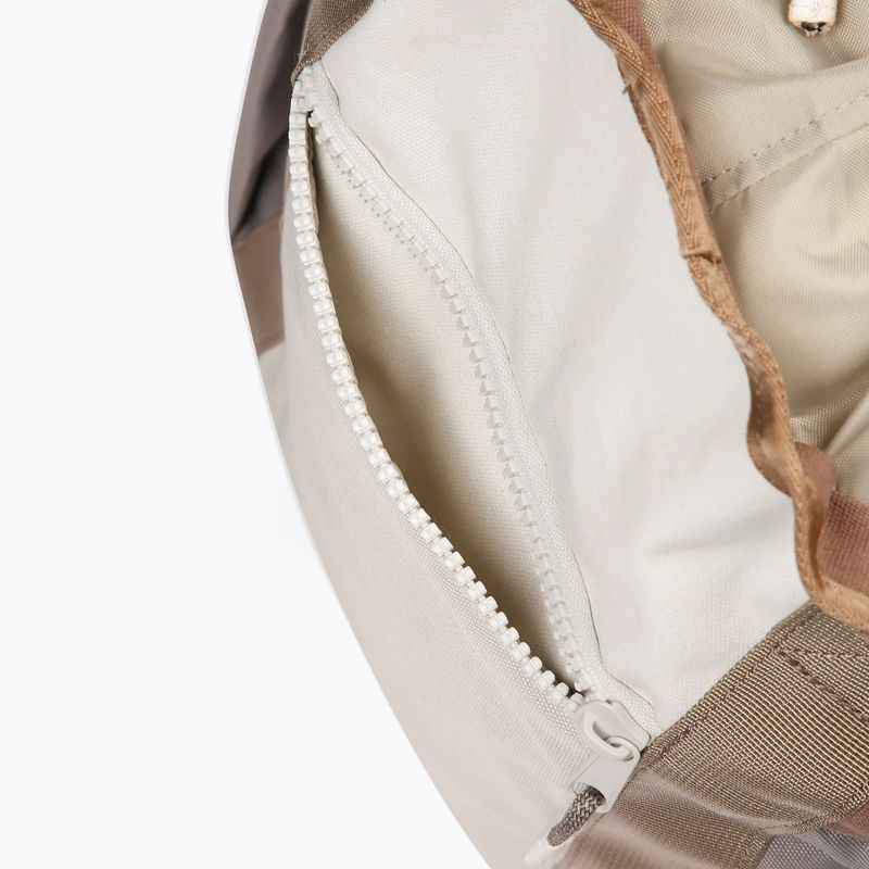 Krepšys KAVU Can Do Canister 26 l pebblestone 4