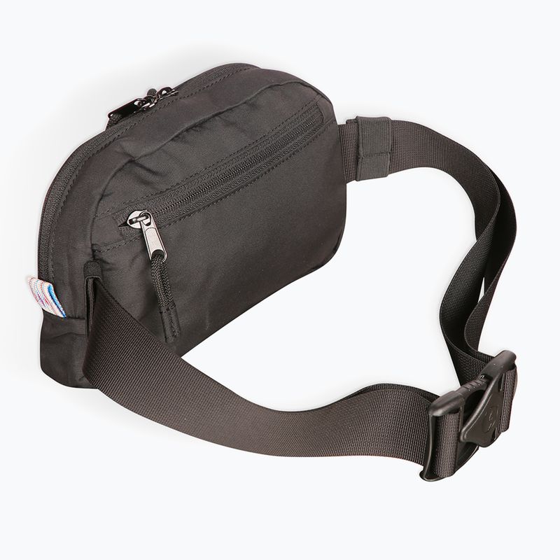 Rankinė ant juosmens KAVU Pint Size 1 l black 2