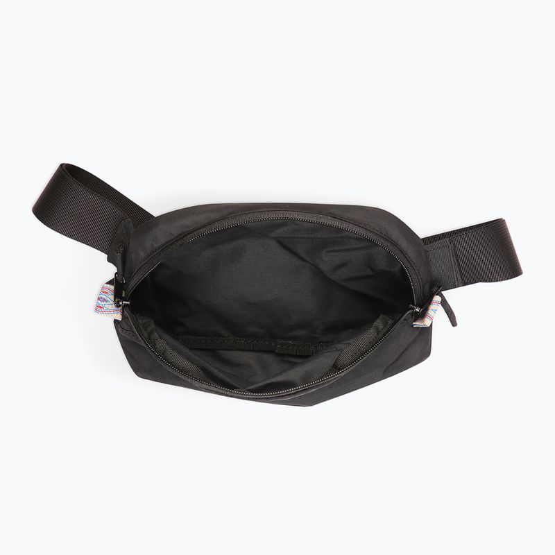 Rankinė ant juosmens KAVU Pint Size 1 l black 3