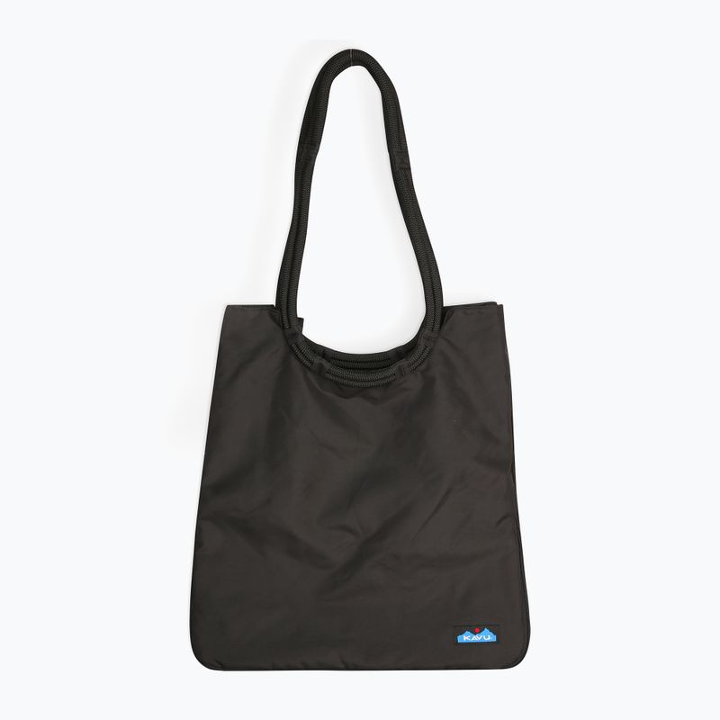 Krepšys KAVU Barter Bag 30 l black