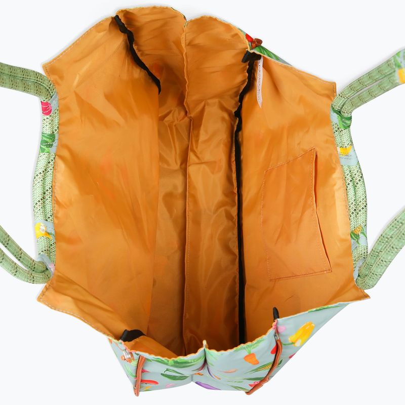 Krepšys KAVU Barter Bag 30 l veggie toss 4