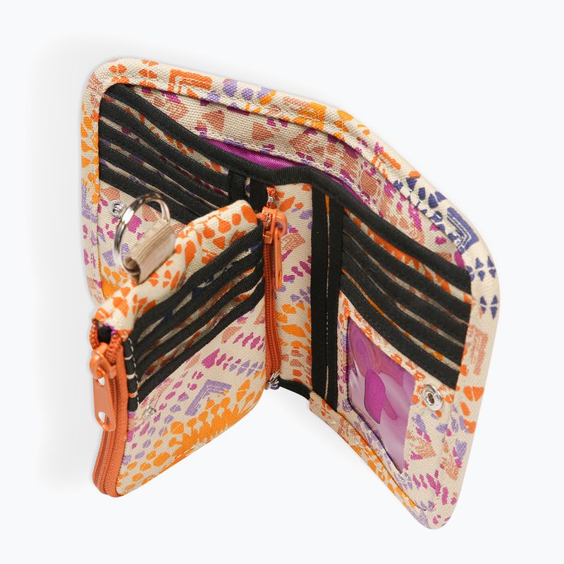 Piniginė KAVU Zippy trail chic 3
