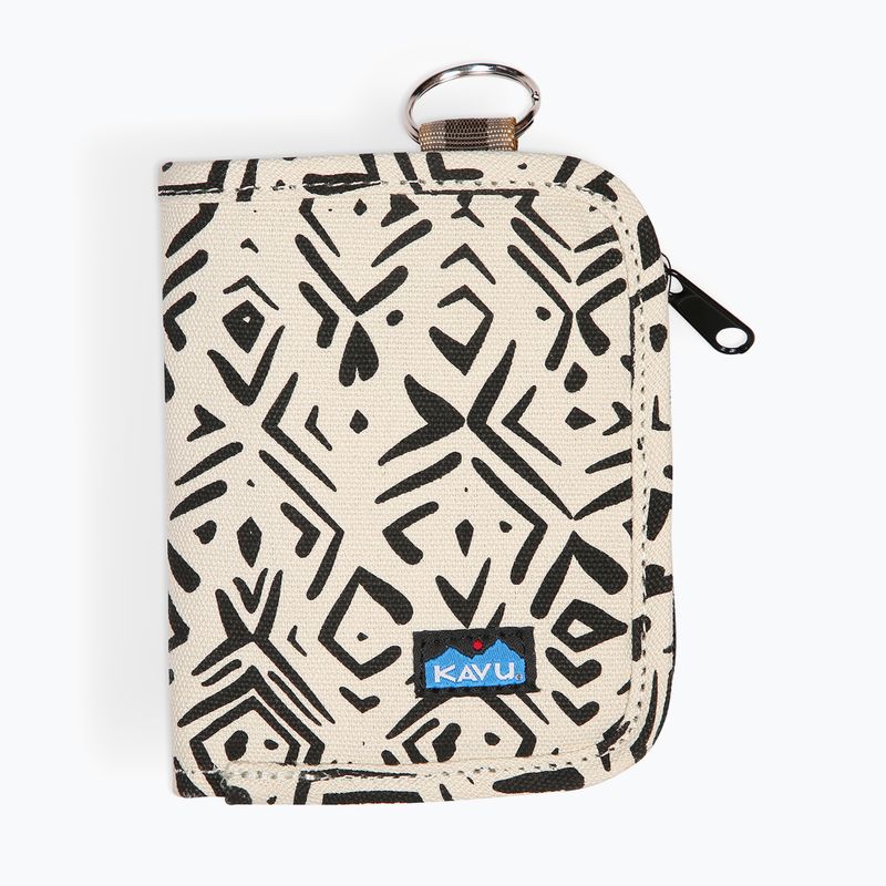 Piniginė KAVU Zippy surf eddy