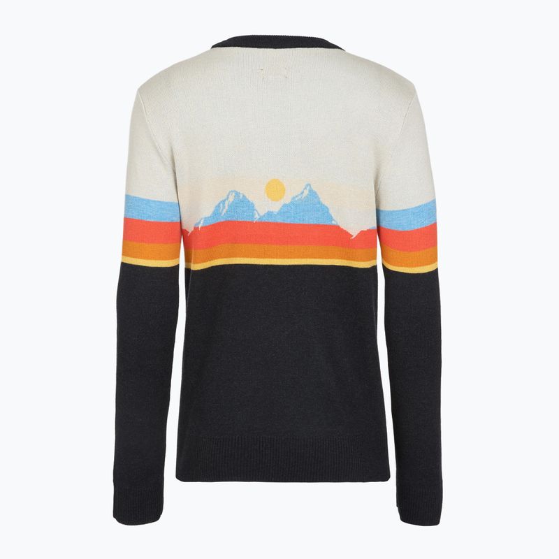 Moteriškas megztinis KAVU Hillrose sunset range 2
