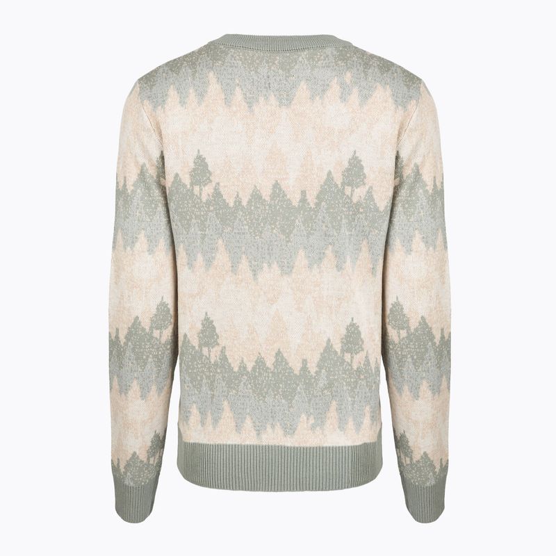 Moteriškas megztinis KAVU Hillrose forest fade 2