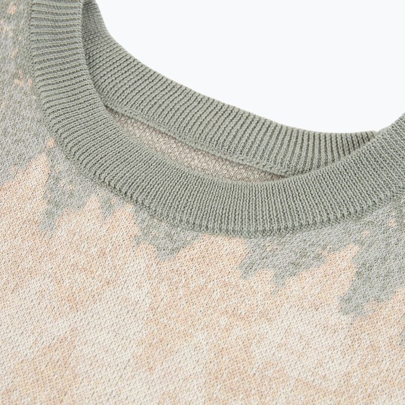 Moteriškas megztinis KAVU Hillrose forest fade 3