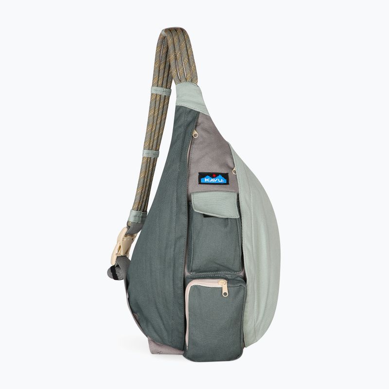 Miesto kuprinė KAVU Rope 10 l alpine lake