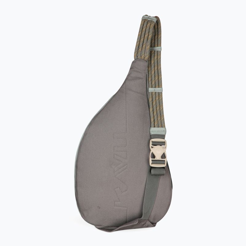 Miesto kuprinė KAVU Rope 10 l alpine lake 2