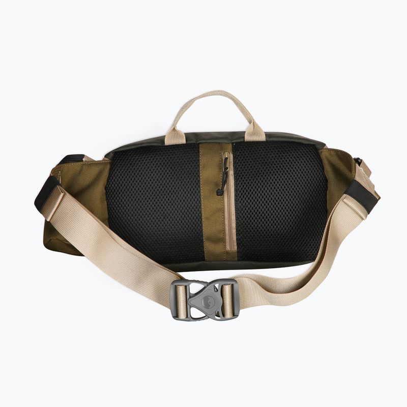 Juosmens krepšys KAVU Washtucna 3 l ground cover 2