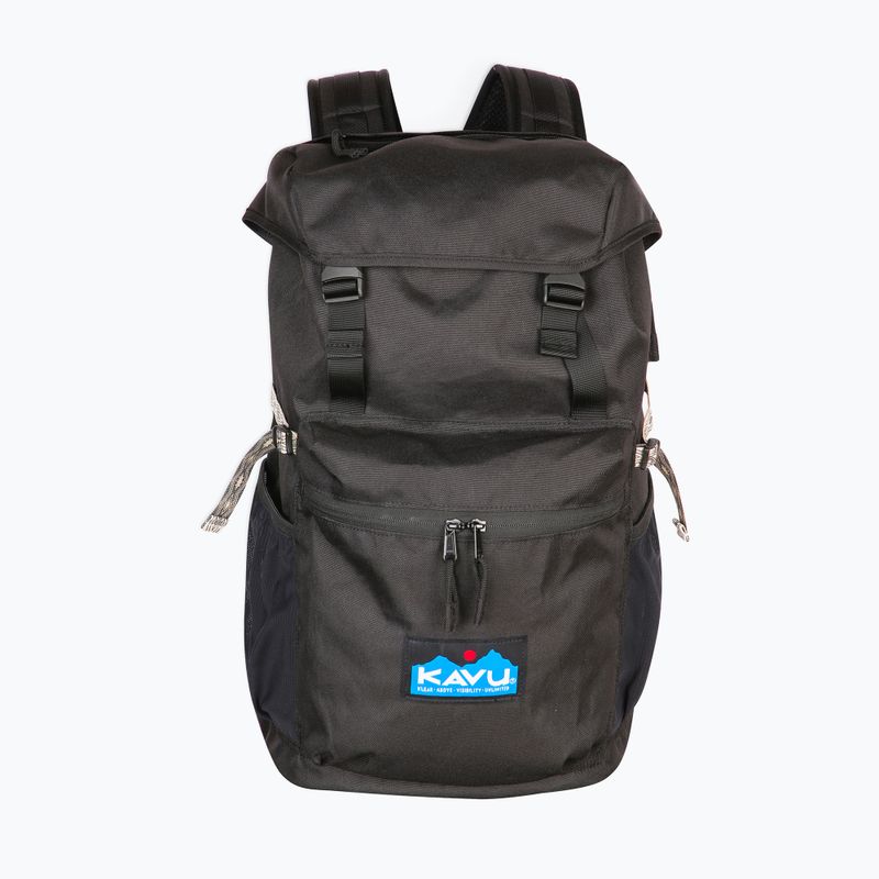 Miesto kuprinė KAVU Timaru 22 l raven