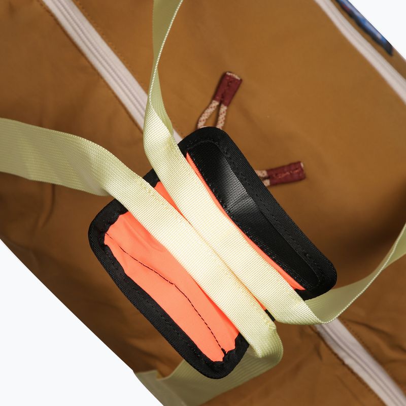 Kelioninis krepšys KAVU Tide Rip 46 l harvest glow 4