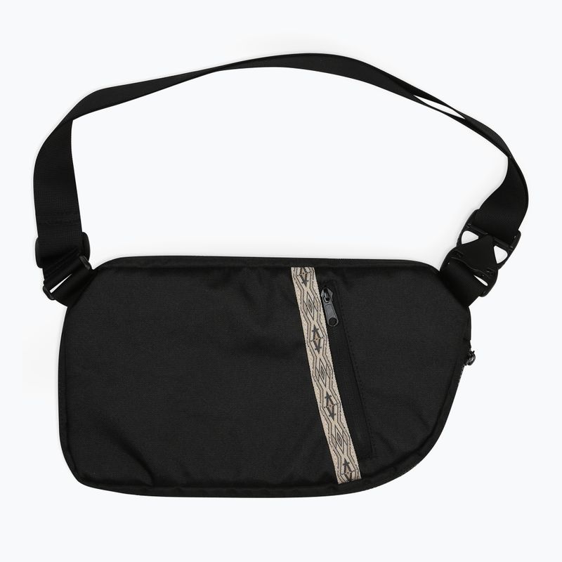 Krepšys KAVU Roam Sling 5 l raven 2