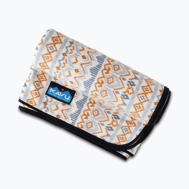 Pledas KAVU Doe Bay winter holiday 2