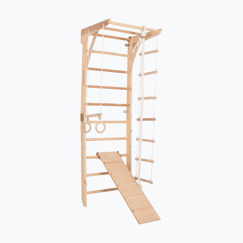 Gimnastikos kopėčios RINAGYM Kinder 3 3