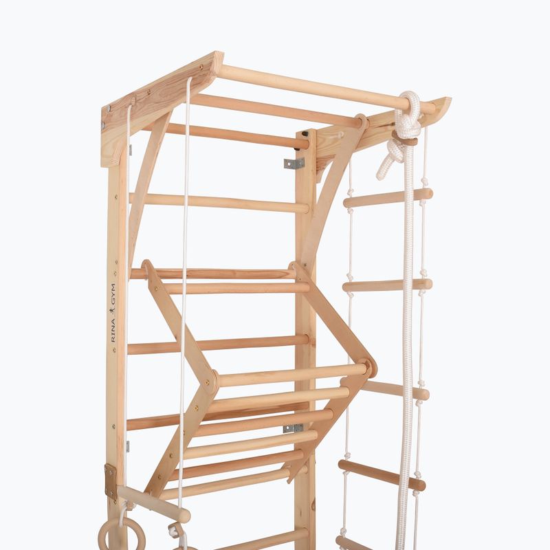 Gimnastikos kopėčios RINAGYM Kinder 3 5