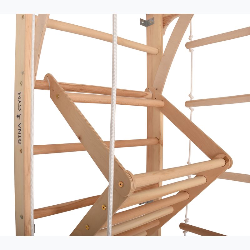 Gimnastikos kopėčios RINAGYM Kinder 3 6