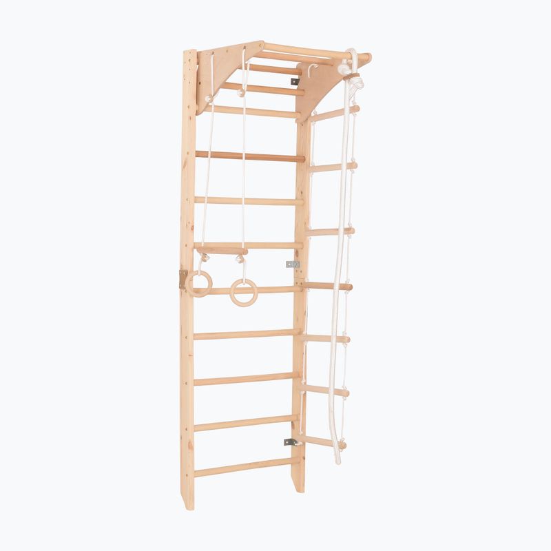 Gimnastikos kopėčios RINAGYM Kombi 3 4