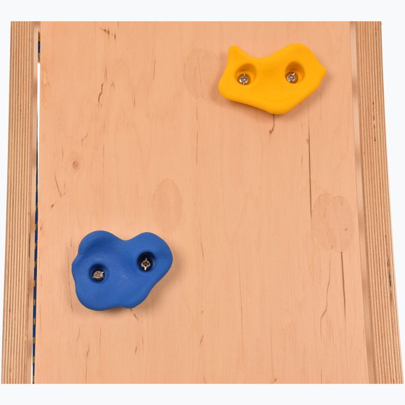 Medinis gimnastikos rėmas RINAGYM Kids 3 11