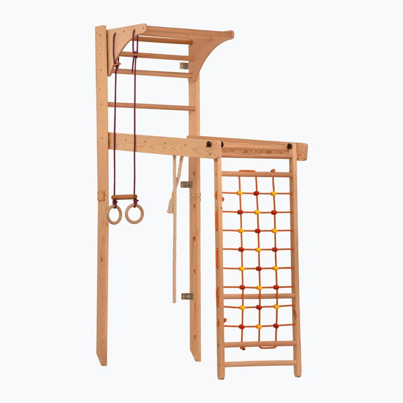 Gimnastikos kopėčios RINAGYM Transformer 2