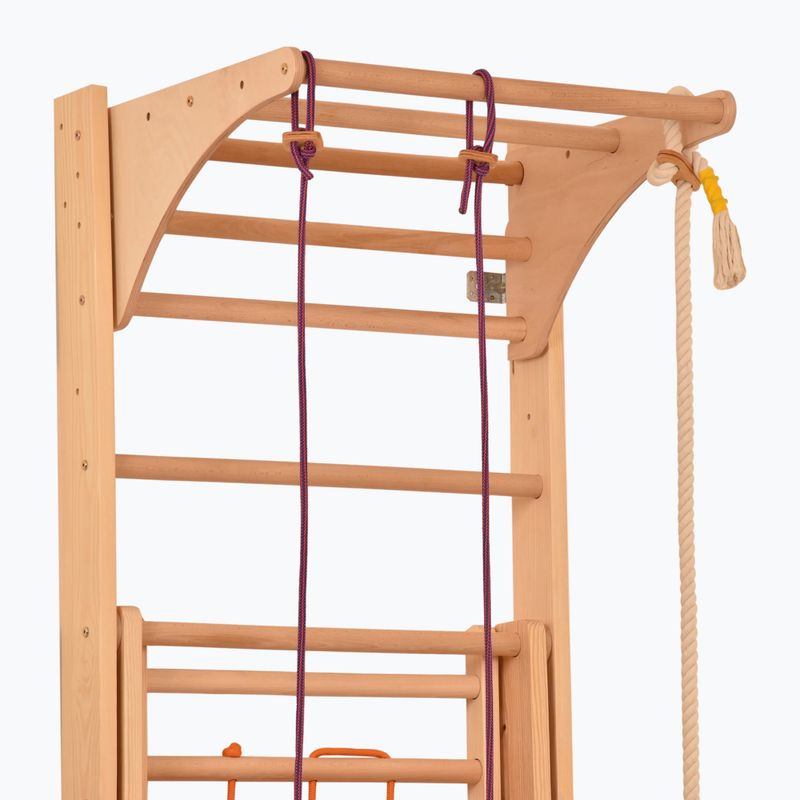 Gimnastikos kopėčios RINAGYM Transformer 4