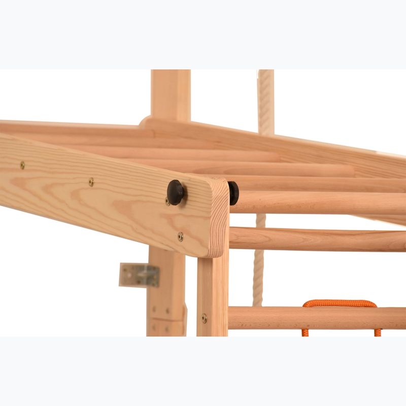 Gimnastikos kopėčios RINAGYM Transformer 6