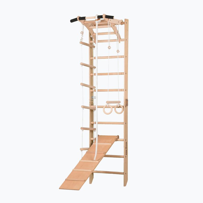 Gimnastikos kopėčios RINAGYM SPR A+SLIDE 2