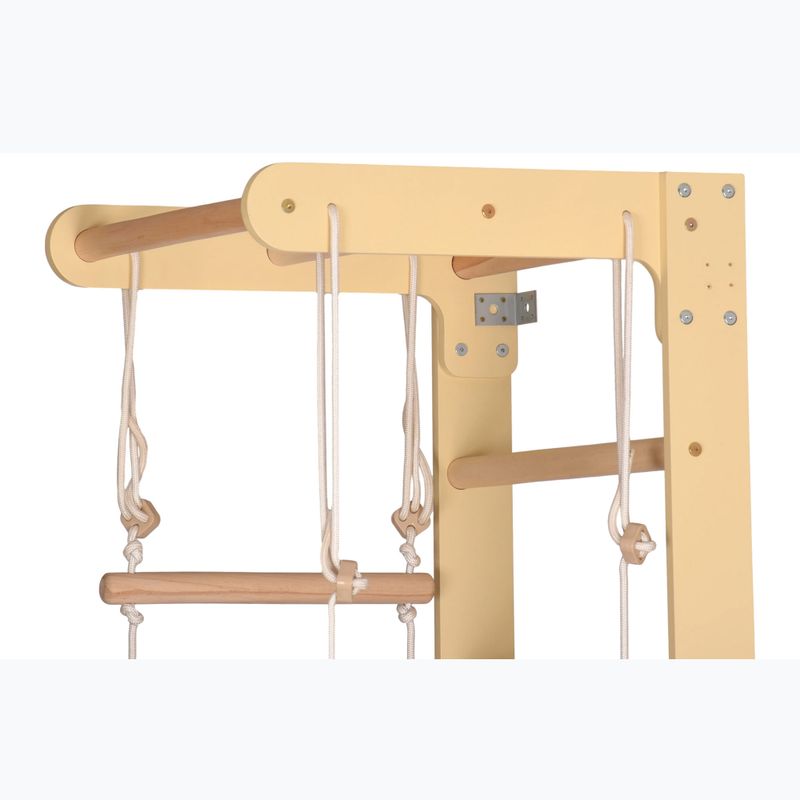 Gimnastikos kopėčios RINAGYM SPR B+SLIDE 6