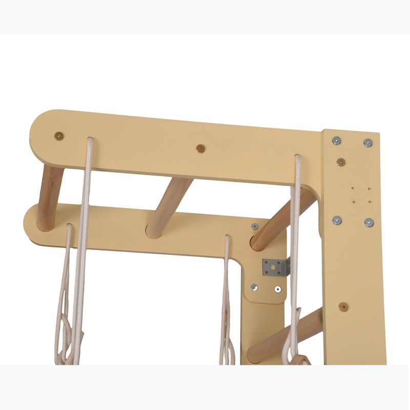 Gimnastikos kopėčios RINAGYM SPR B+SLIDE 7