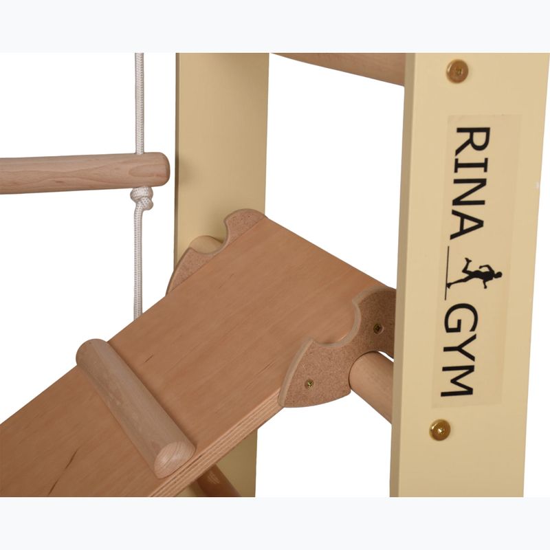 Gimnastikos kopėčios RINAGYM SPR B+SLIDE 9