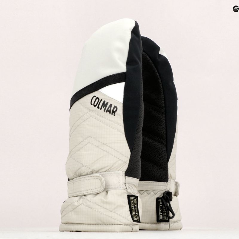 Moteriškos slidinėjimo pirštinės Colmar white 5102R-7XB 7